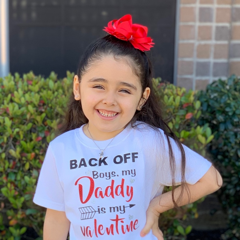 Valentines days shirt